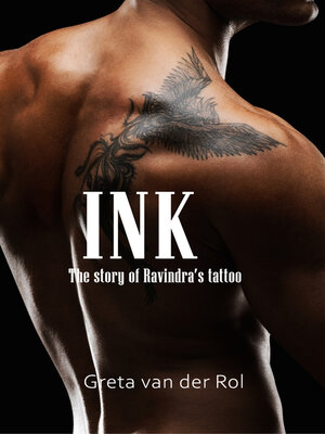 cover image of Ink